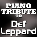 Piano Tribute Players - Hysteria