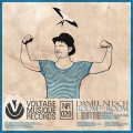 Daniel Nitsch - Room To Room