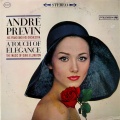 André Previn (安德列·普列文) - Sophisticated Lady