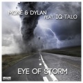 IQ-Talo、moné、Dylan - Eye of Storm (Blackbonez Extended Mix)