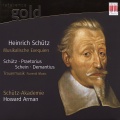 Howard Arman、The Schutz Academy - Mit Fried und Freud ich fahr dahin
