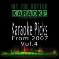 Hit The Button Karaoke - Gravity's Rainbow