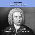 Ingo Goritzki、Christoph Poppen、helmuth rilling、Bach-Collegium-Stuttgart - Concerto for Violin and Oboe in D Minor, BWV 1060R: III. Allegro