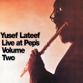 Yusef Lateef - The Magnolia Triangle