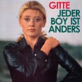 Gitte Hænning - Wie deine Mutter ist