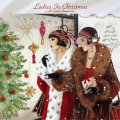 Keely Smith - White Christmas
