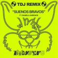 Daniela Andrade - Suenos Bravos (TDJ Remix)