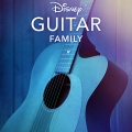 Disney Peaceful Guitar、Disney - Dos Oruguitas