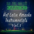 Hit The Button Karaoke - La Modelo