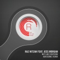 Raz Nitzan、Jess Morgan - Not Like Everyone (Aurosonic Remix)