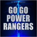 The Mighty Murphin - Go Go Power Rangers!