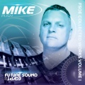 M.I.K.E. Push、Push - Life Row