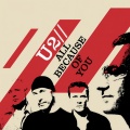 U2 - She's A Mystery To Me