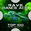 PSY TRANCE、Progressive Goa Trance、Psychedelic Trance - Rigel - Star Tetrahedron