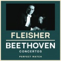 leon fleisher、george szell、Ludwig van Beethoven、The Cleveland Orchestra - III. Rondo. Vivace