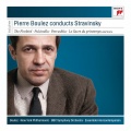 Pierre Boulez、The Cleveland Orchestra、Igor stravinsky - Le sacre du printemps (1947 version) : Pt. 1 