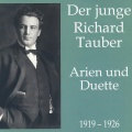 Richard Tauber - Hier an dem Herzen treu geborgen