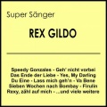 rex gildo - Geh’ nicht vorbei
