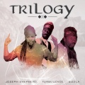 turbulence - My King