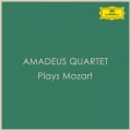 Amadeus Quartet - 2. Moderato