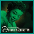Dinah Washington - What A Difference A Day Made