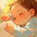 Naptime Atmospheres、Baby Naptime、Ultimate Baby Experience - Floating Through Nights Balm
