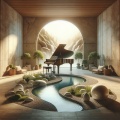 Harmonies apaisantes du piano、Collection de Musique de Piano Zen pour la Détente、Douceurs de Piano Zen pour la Relaxation Profonde - S'évanesce
