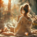Sunday Chillout Songs、Gentle Rest Relaxation、Relax Music Channel - Gentle Caress Soothe