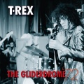 T. Rex - Jeepster