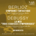 Radio Symphonie Orchester Berlin、Igor Markevitch - IV. Marche au supplice. Allegretto non troppo