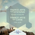 Hysteria!、Trance Arts - Heaven in Disguise