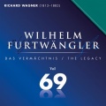 Wilhelm Furtwängler、orchester der bayreuther festspiele - Das schöne Fest, Johannistag