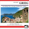 Slowakische Philharmonie - Greig - Norwegian Wedding Dances - Nils Revkes Halling
