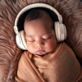 Hz Frequencies Zone、Bedtime Baby Lullaby Music For Sleeping、Bedtime for Baby - Baby’s Bedtime Melody