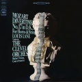 louis lane、Wolfgang Amadeus Mozart、The Cleveland Orchestra - I. Allegro