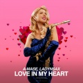 A-Mase、Ladynsax - Love in My Heart