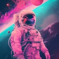 Cats Music Zone - Cosmic Whisker's Starlit Tales