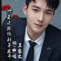 王家太 - 把爱还给你转身离开