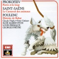 John Williams - Le Carnaval des animaux : Introduction et Marche royale du Lion