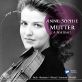 Anne-Sophie Mutter - Méditation