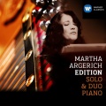 Martha Argerich、Yefim Bronfman - Symphony No. 1 in D Major, Op. 25 