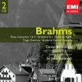 john barbirolli - Tragic Overture, Op. 81