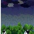 Italo Souza、My Daily Calm、Nature Noise - Nessa Chuva