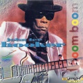 John Lee Hooker - You Ain't No Big Thing