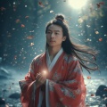 一径香 - 池上