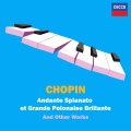 Vladimir Ashkenazy - Mazurka In A minor Kk918 - 