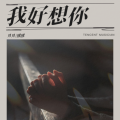月月der - 我好想你