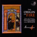 Anonymous 4 - Antiphon 