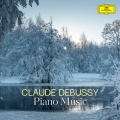 Monique Haas - Debussy: Préludes / Book 2, L. 123: XI. Les tierces alternées