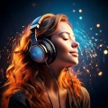 Earth Wave、Relaxing Music Therapy Orchestra、Relaxing Music Therapy Bgm - Gentle Sound Tracks